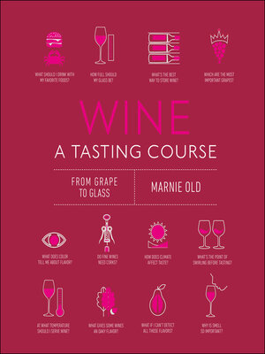 Wine a Tasting Course - ebook